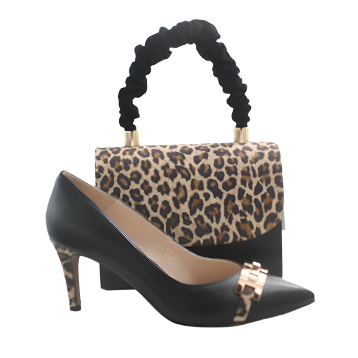 EMIS T37 HANDBAG