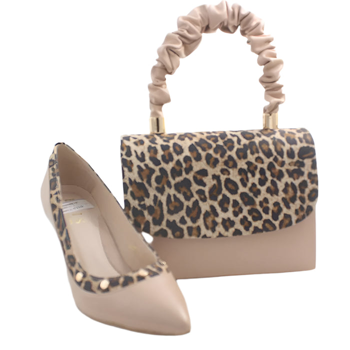 EMIS T37 HANDBAG