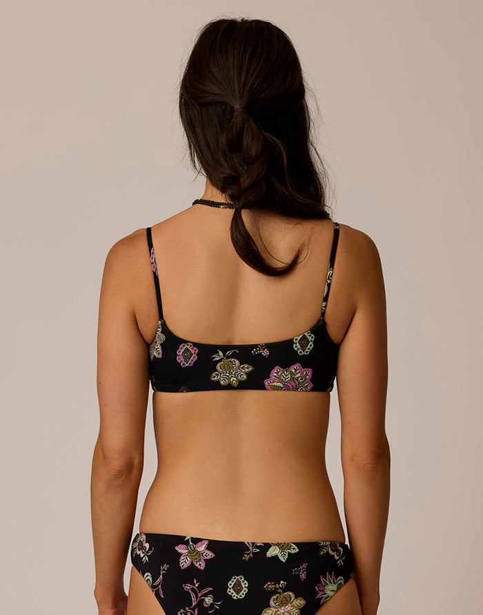 Escondido Top: Solstice