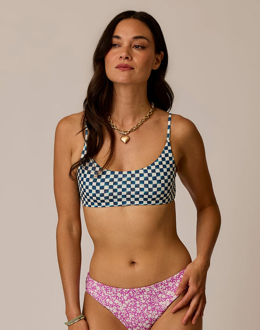 Escondido Top: Surfside