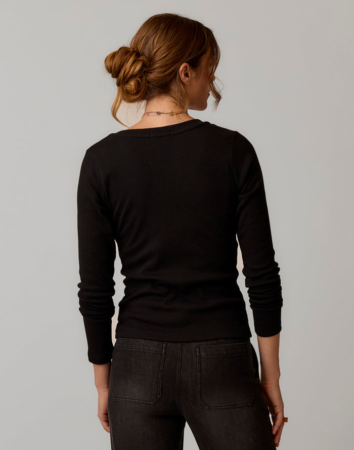 Ever Henley: Black