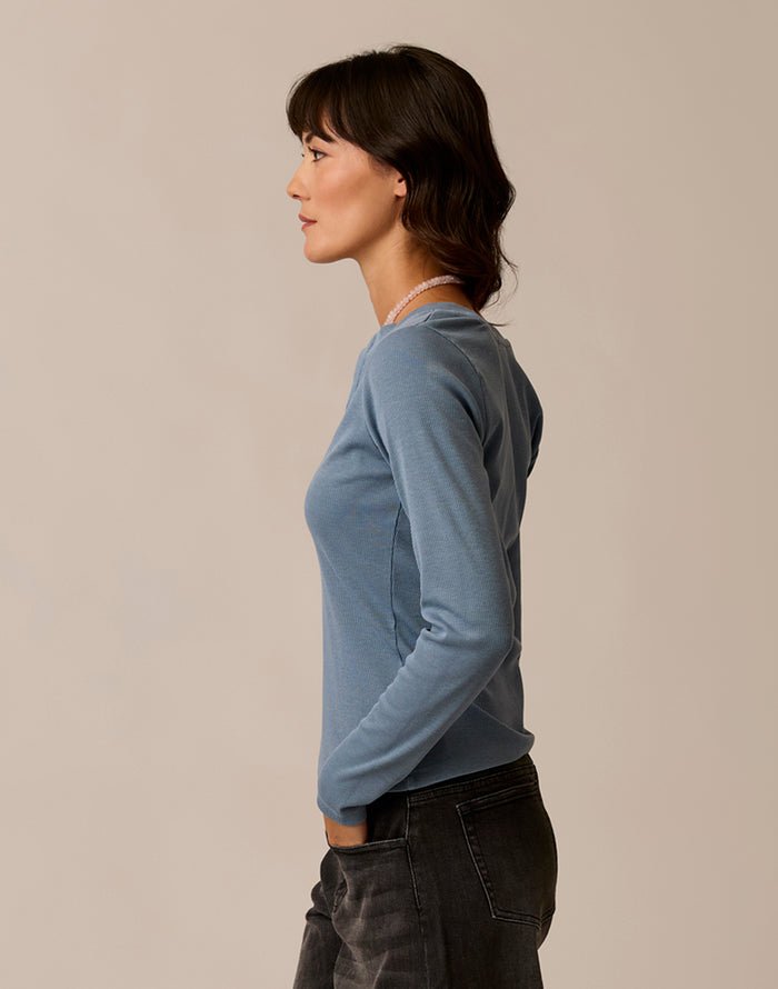 Ever Henley: Blue Mirage