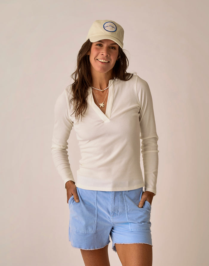 Ever Henley: Cloud