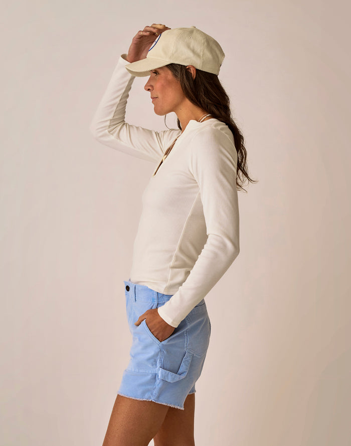 Ever Henley: Cloud