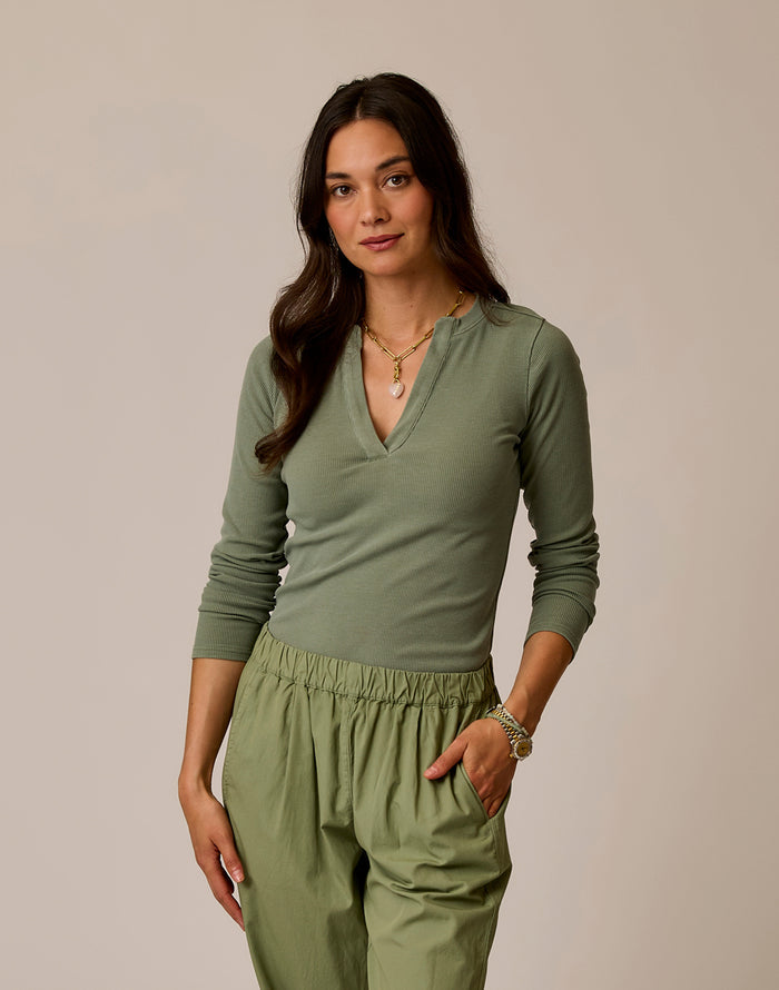 Ever Henley: Fatigue