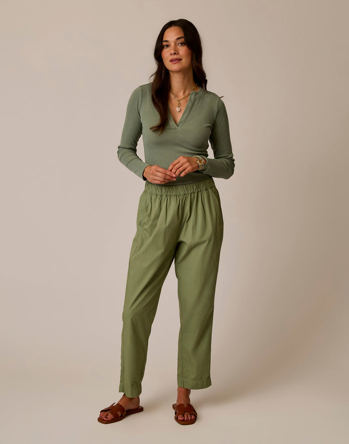 Ever Henley: Fatigue