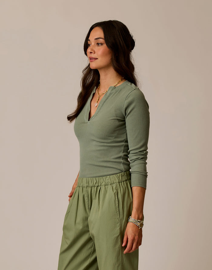 Ever Henley: Fatigue