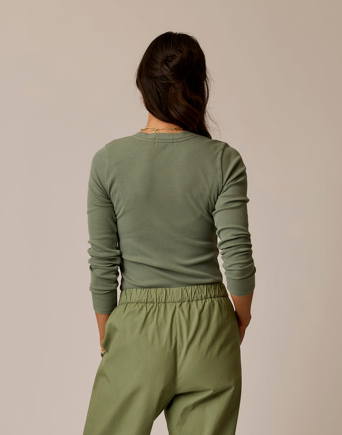 Ever Henley: Fatigue
