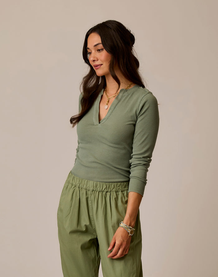 Ever Henley: Fatigue