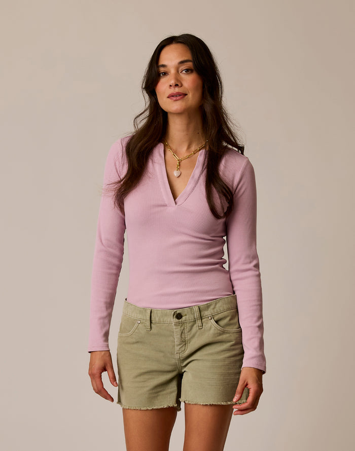 Ever Henley: Light Dusk