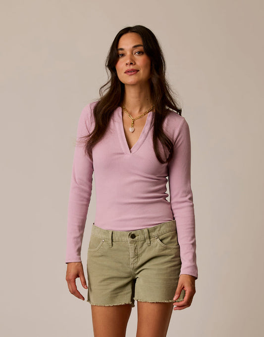 Ever Henley: Light Dusk