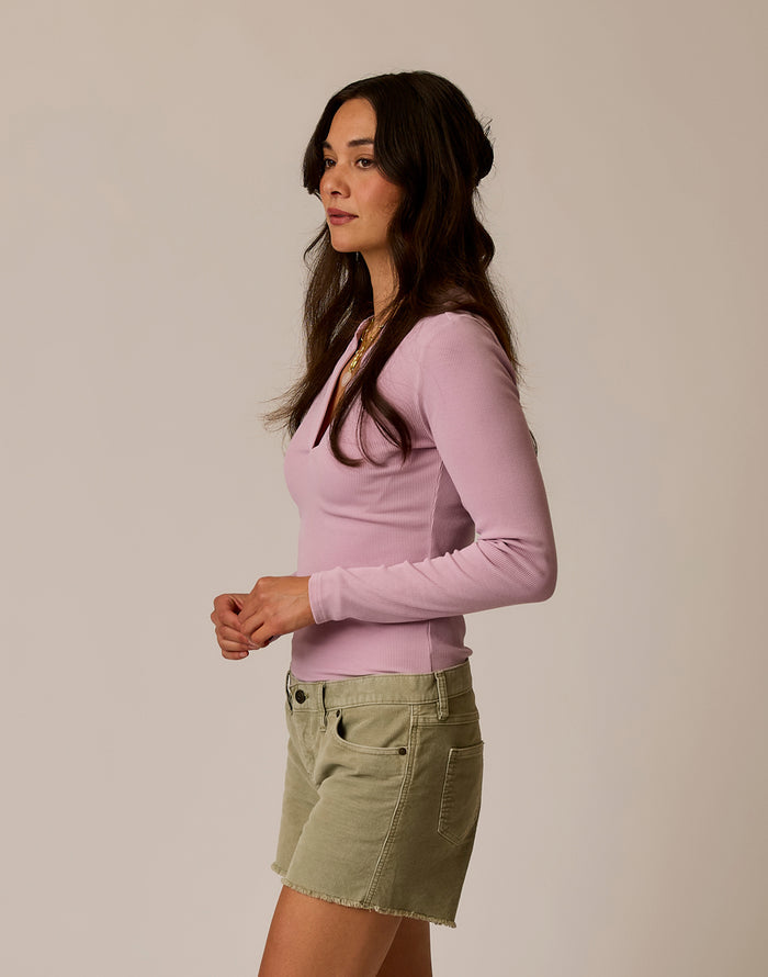 Ever Henley: Light Dusk