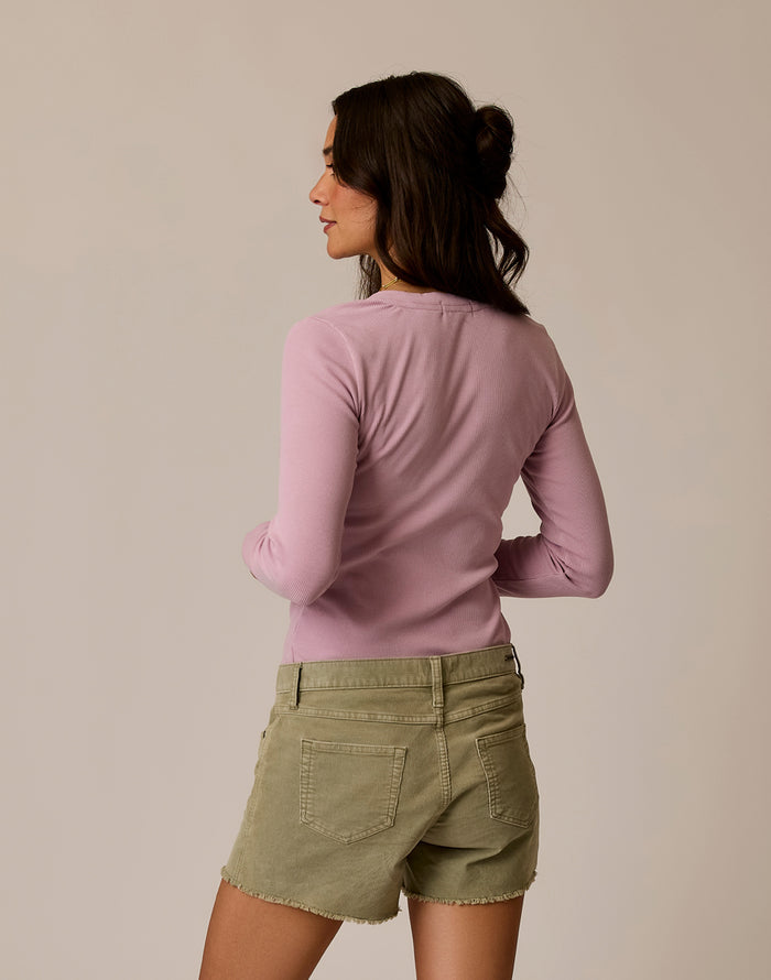 Ever Henley: Light Dusk