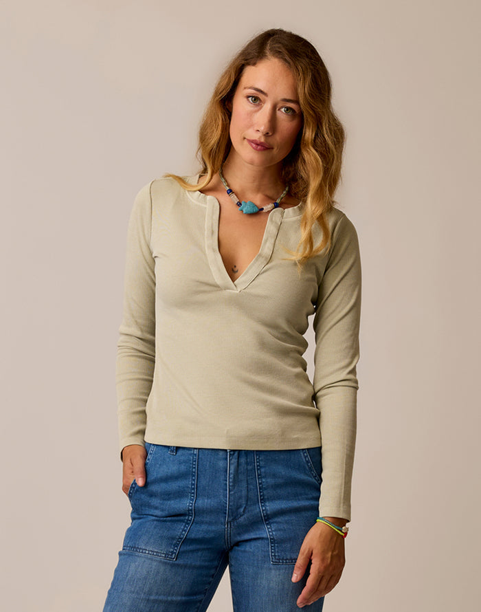 Ever Henley: Mist