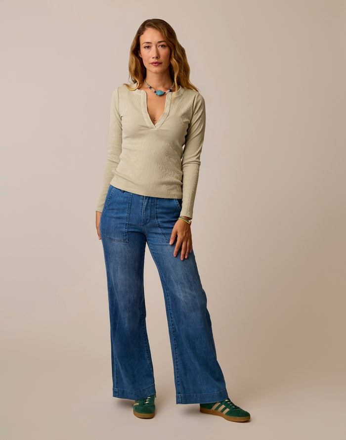 Ever Henley: Mist