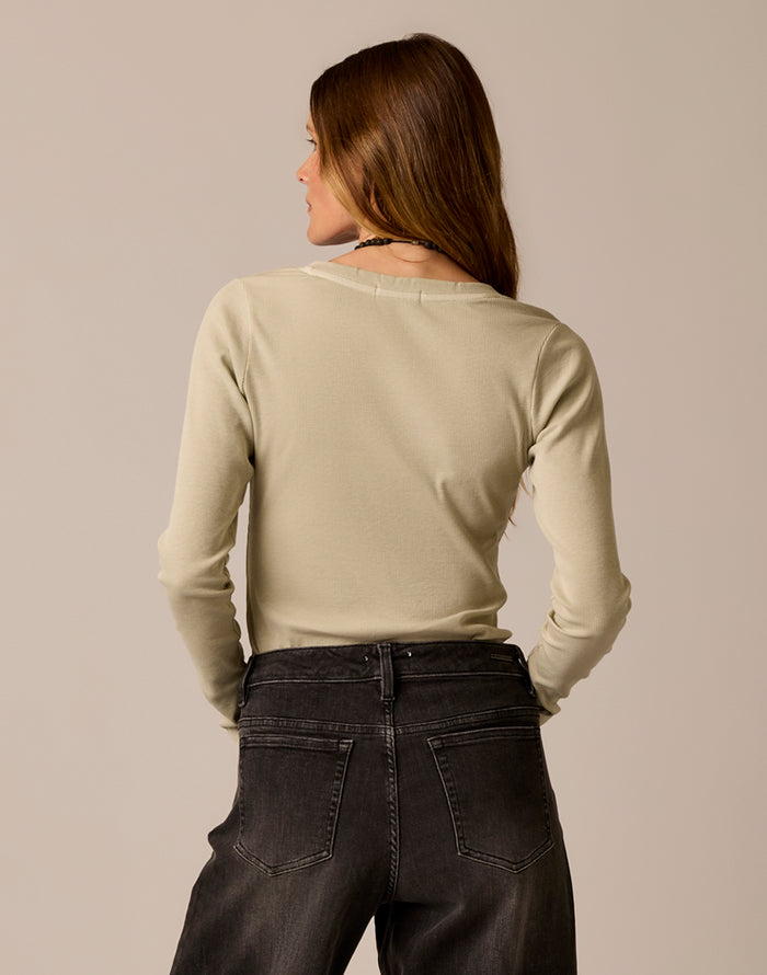 Ever Henley: Mist