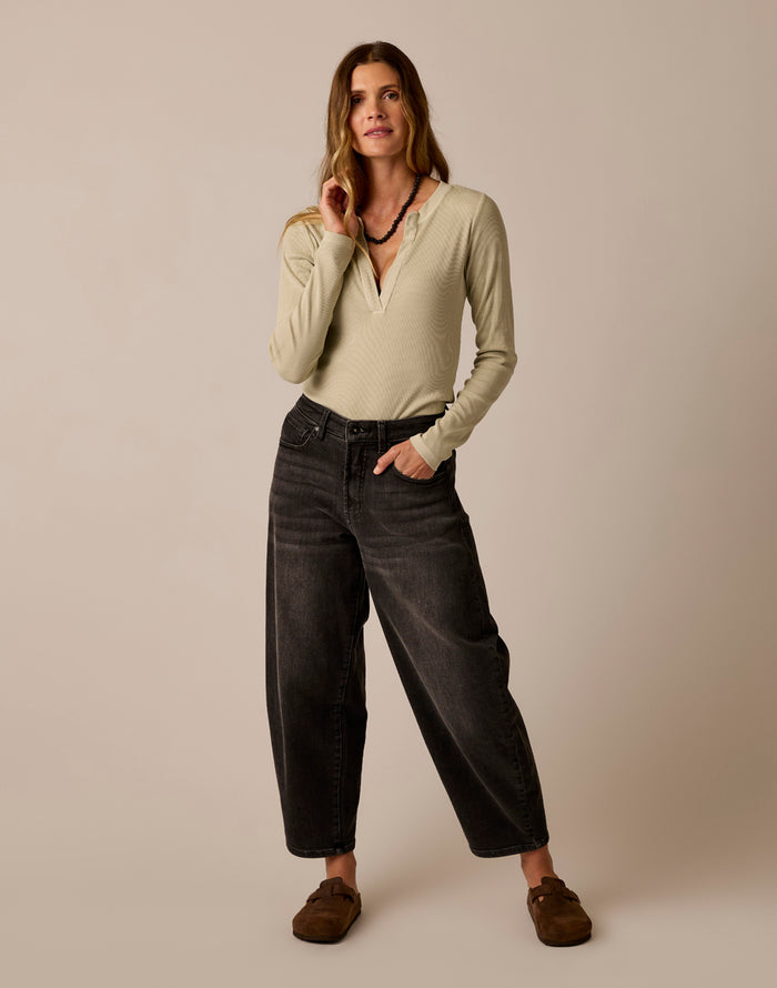 Ever Henley: Mist