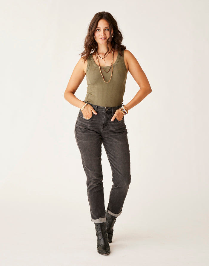 Ever Tank: Fir