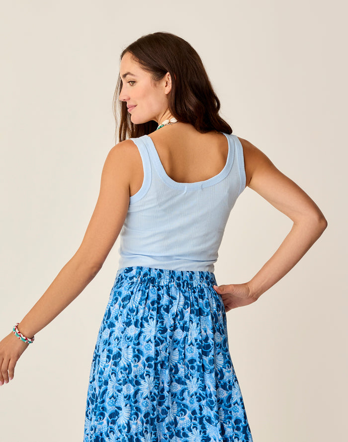 Ever Tank: La Paz - FINAL SALE