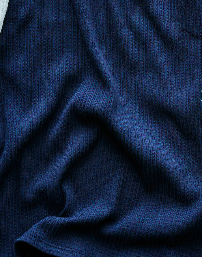 Ever Tank: Navy - FINAL SALE
