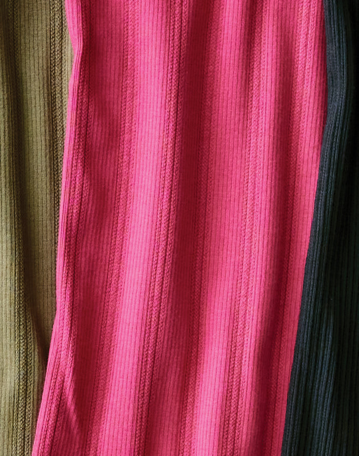 Ever Tank: Raspberry - FINAL SALE