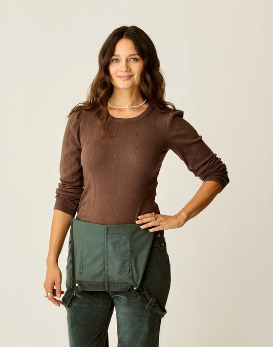Ever Top: Espresso