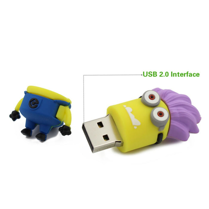 16GB 2.0 - Undercover w/ Two Eyes