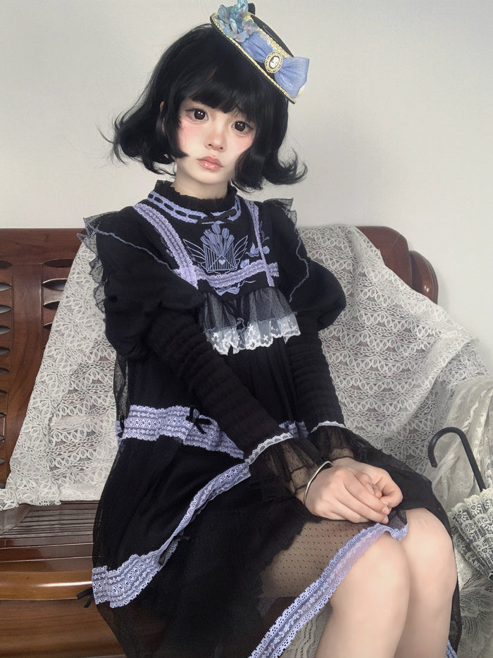 ♡ Farewell Letter ♡ - Dolly Dress