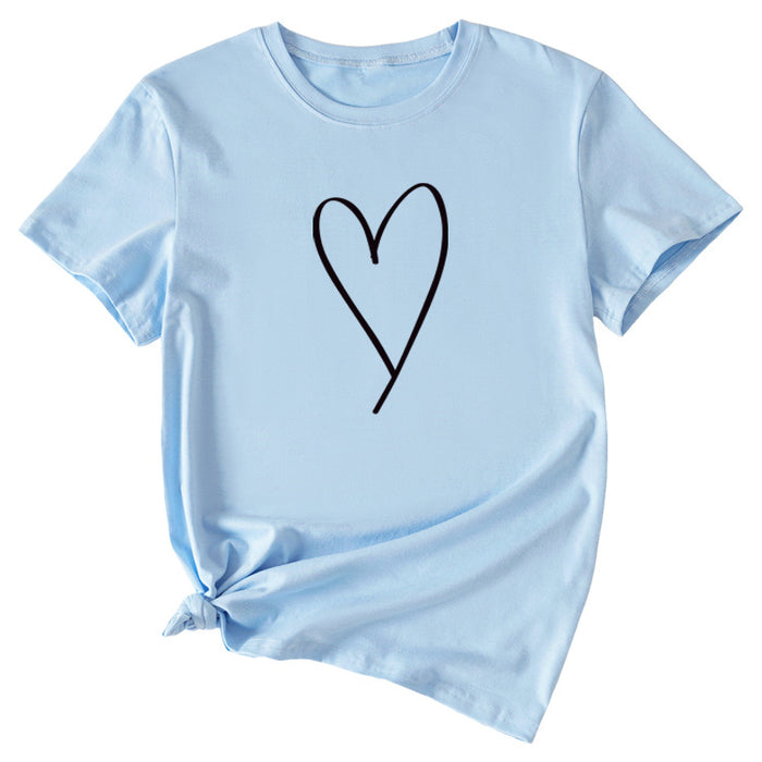 Light blue (black font) / S