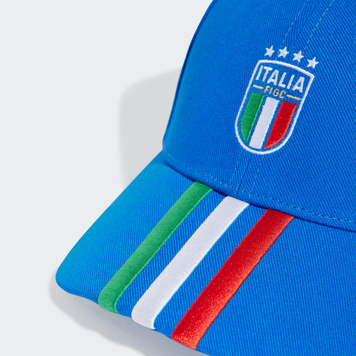 FIGC CAP BLUE IP4096