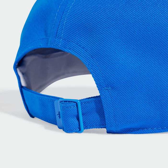 FIGC CAP BLUE IP4096