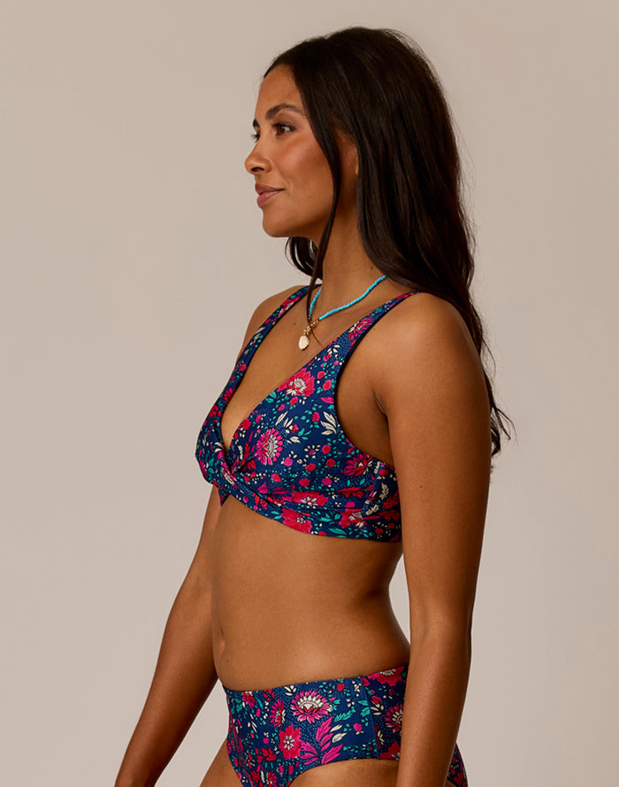 Fischer Compression Top: Isla
