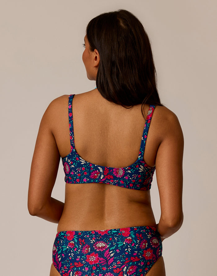 Fischer Compression Top: Isla