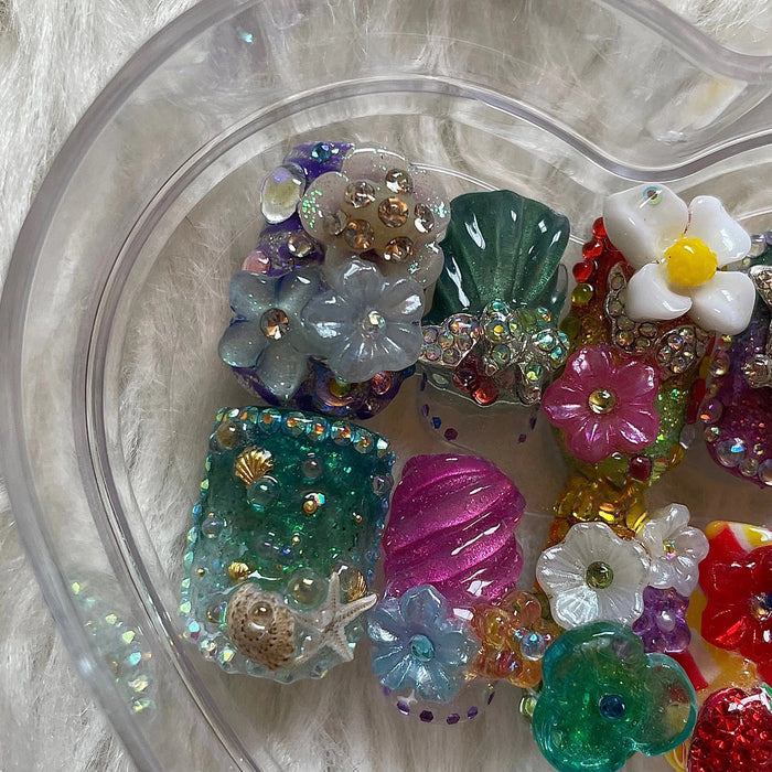 ♡ Flower A ♡