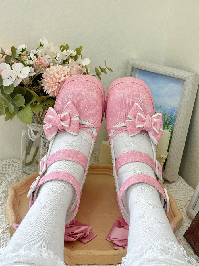Pink / 5