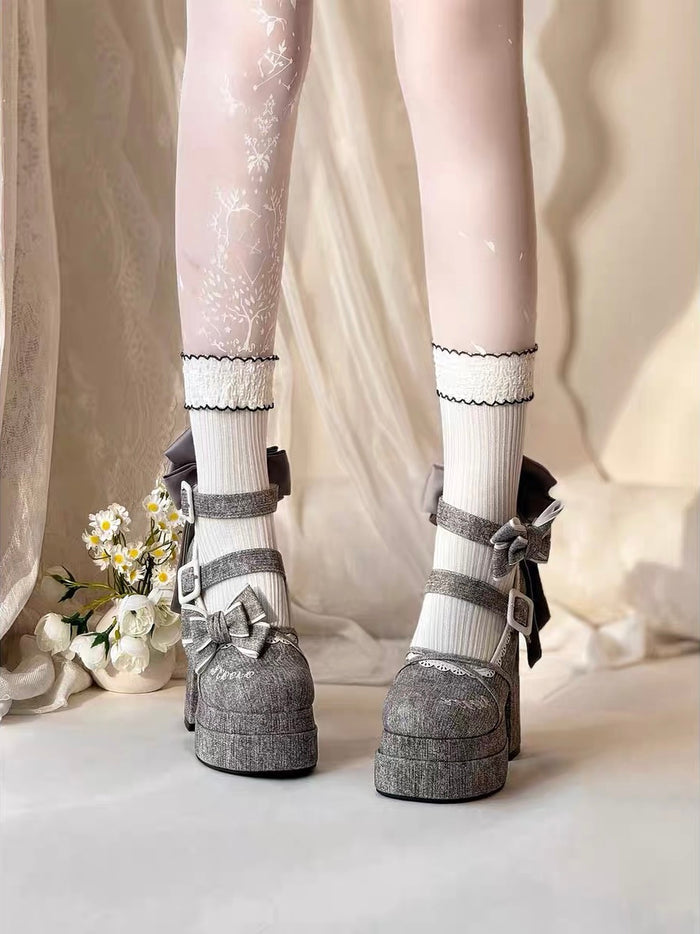 Grey / 5