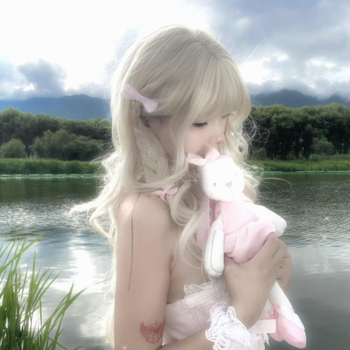♡ Flower Kiss ♡ - Princess Dress