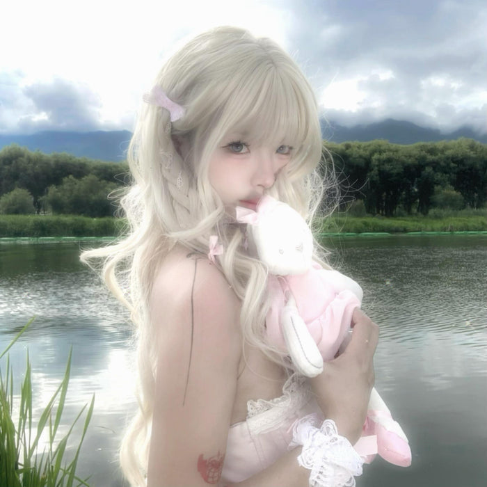 ♡ Flower Kiss ♡ - Princess Dress