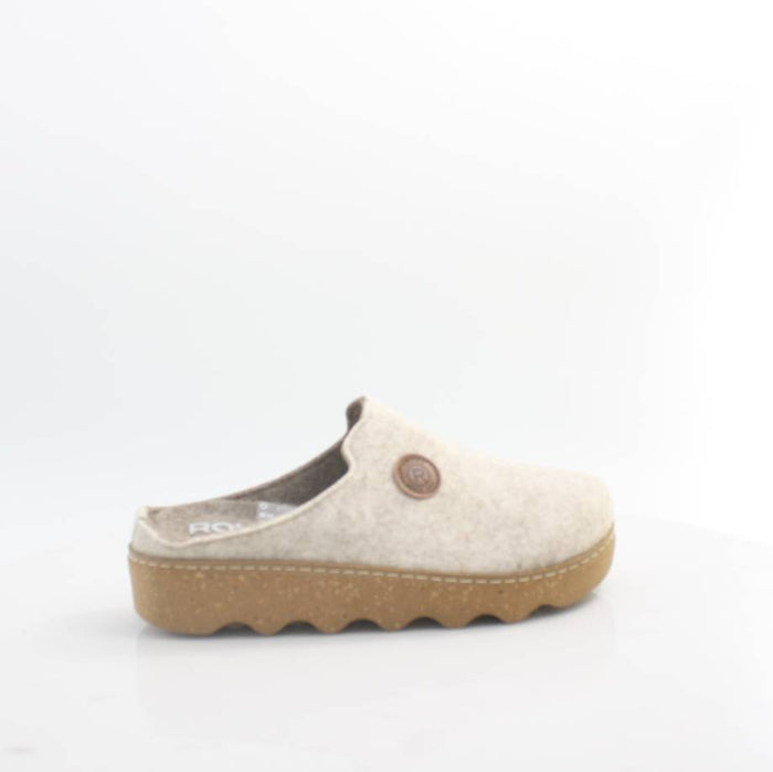 FOGGIA 6120 ROHDE SLIPPERS