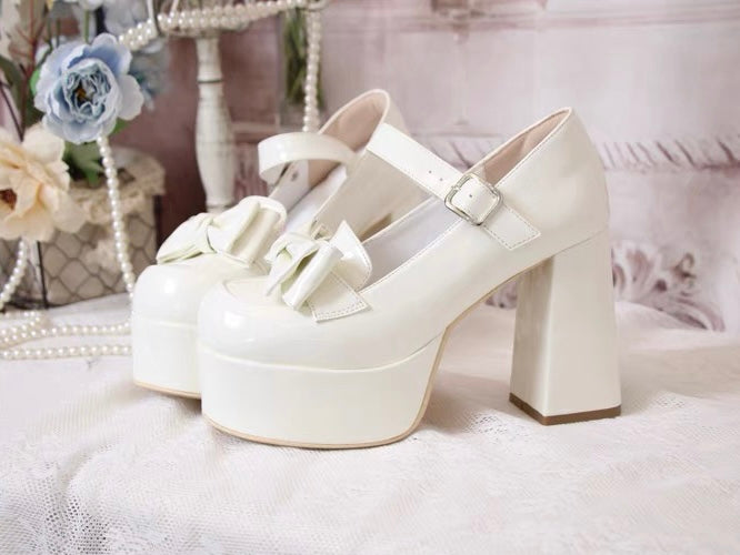♡ Forever ♡ - High Heels