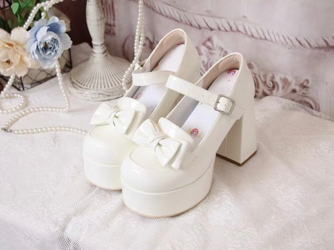 ♡ Forever ♡ - High Heels