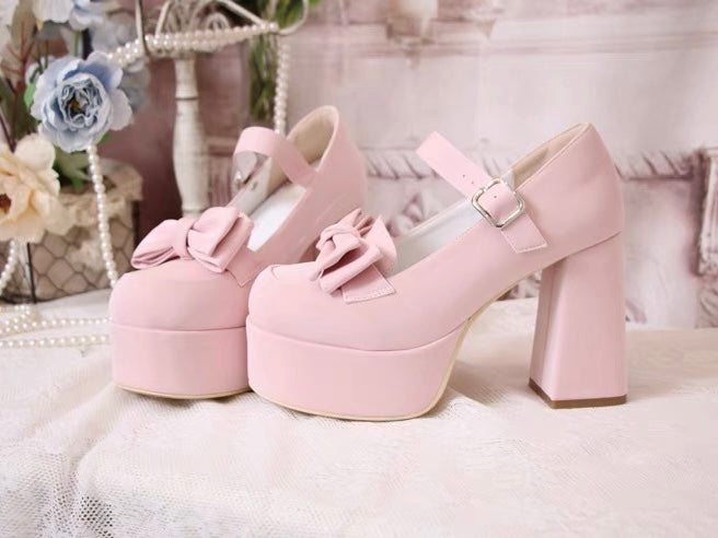 Pink / 5.5