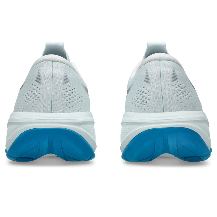 Asics Gel-Cumulus 28 Men's - Artic Blue/Aegean Blue
