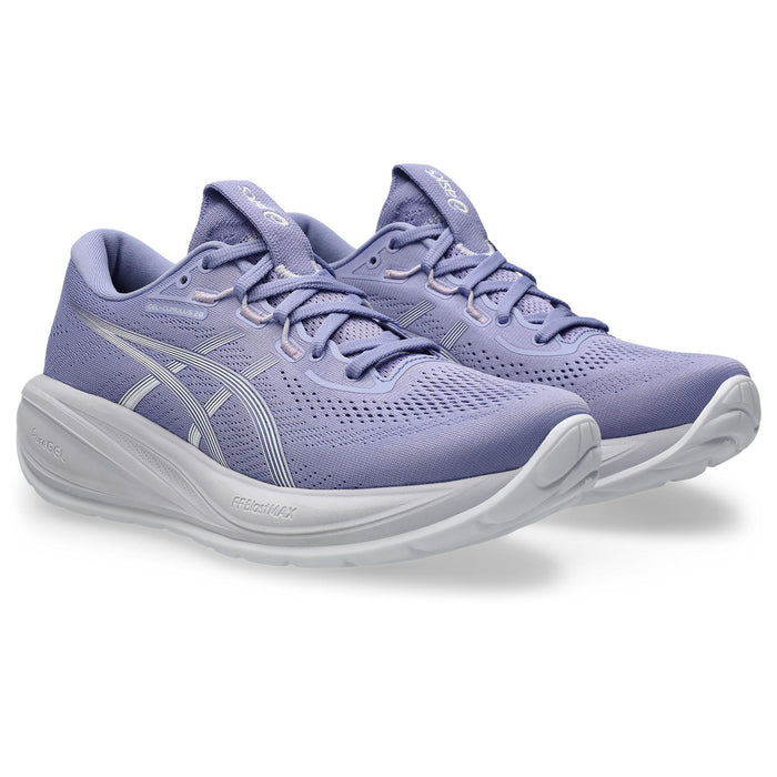 Asics Gel-Cumulus 28 Women's - Bluebell/White