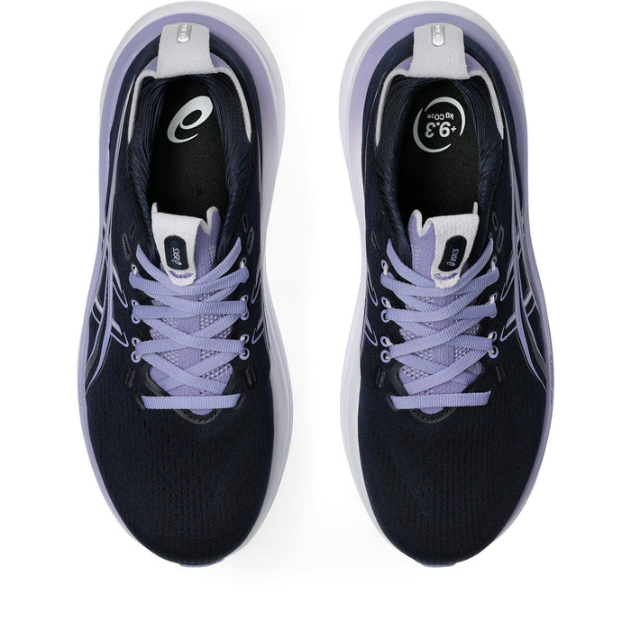 Asics Gel-Nimbus 28 Women's - Midnight/Bluebell