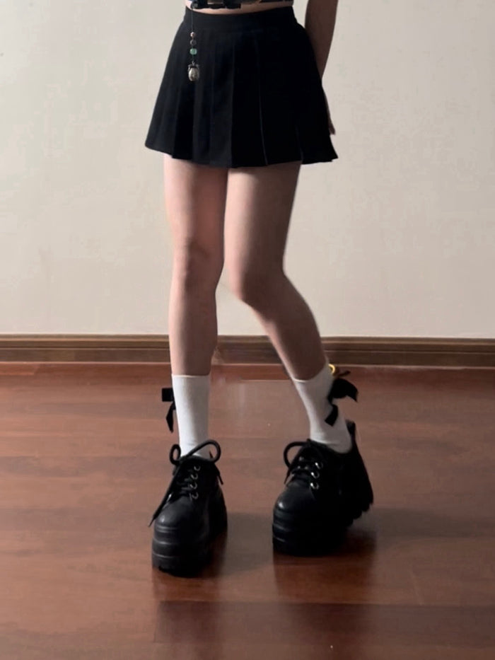 ♡ Gentle Spice ♡ - Ultra-Light Platforms