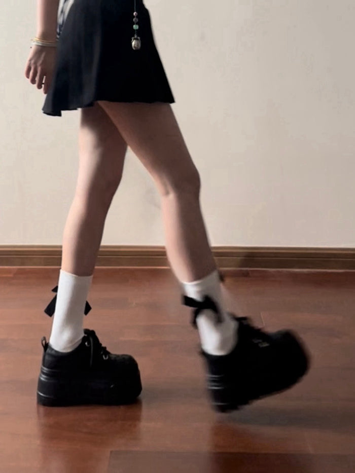 ♡ Gentle Spice ♡ - Ultra-Light Platforms