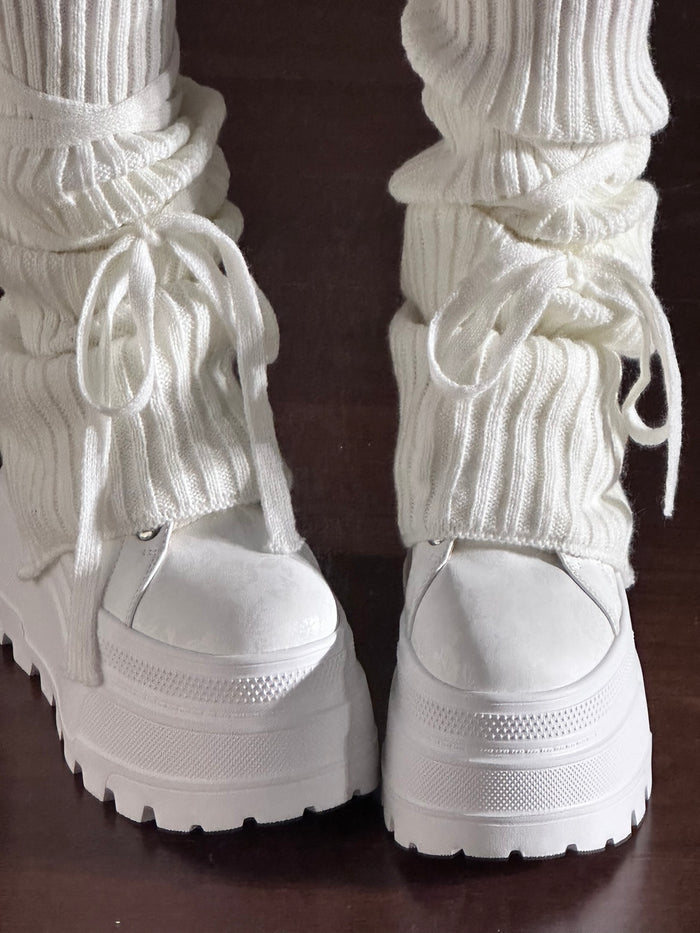 ♡ Gentle Spice ♡ - Ultra-Light Platforms