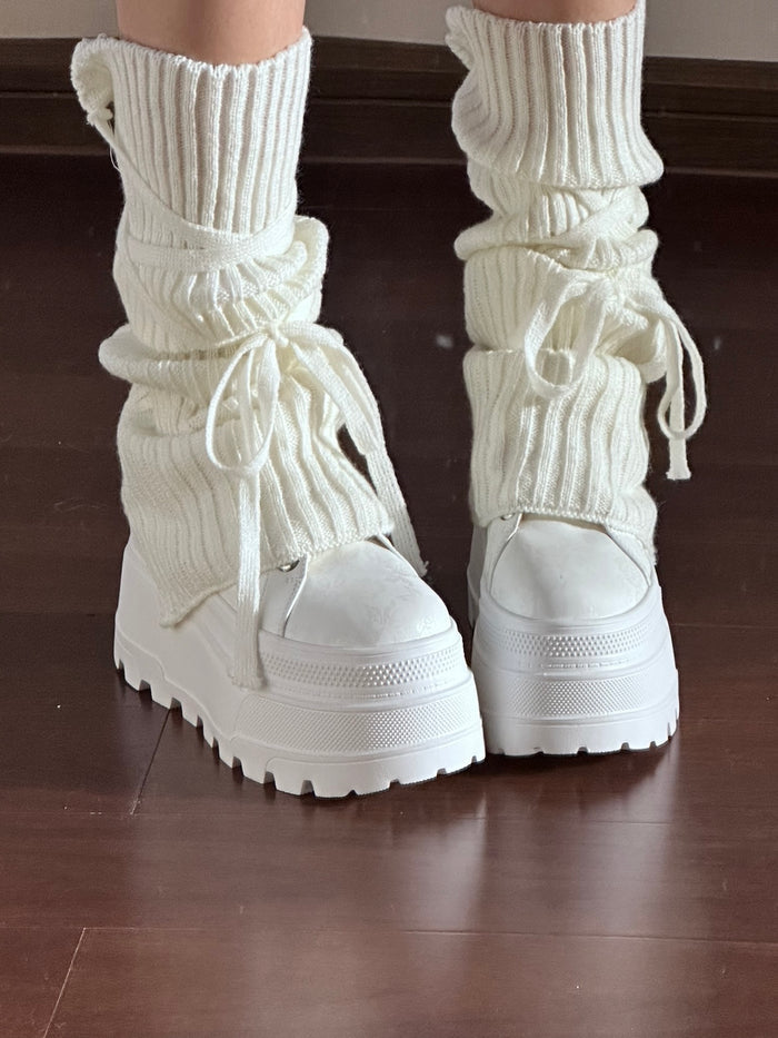 ♡ Gentle Spice ♡ - Ultra-Light Platforms