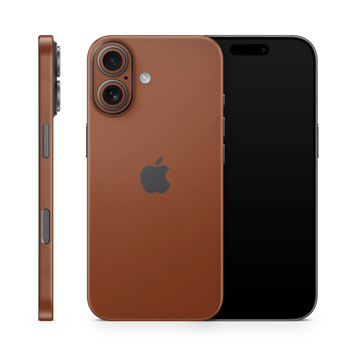 iPhone 17